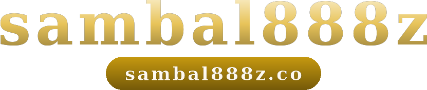 sambal888z logo